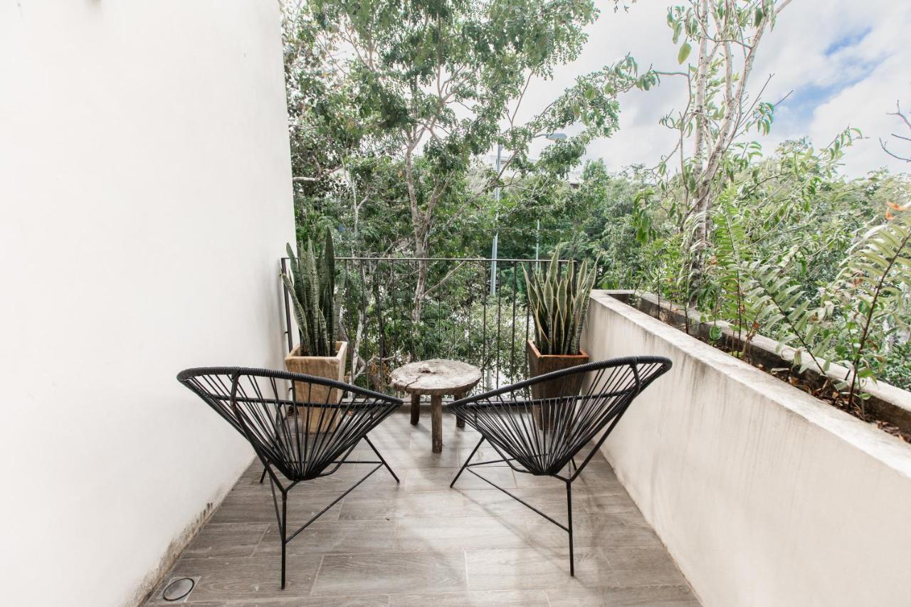 Lumina At Villas Ala K'In Tulum Eksteriør bilde